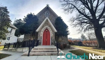 Mar Thoma Church of Baltimore - Pikesville
