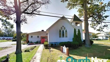 Mara Christian Church of America, Maryland - Severn
