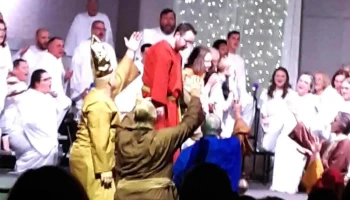 Maranatha Brethren Church - Hagerstown Maranatha Brethren Church - Hagerstown