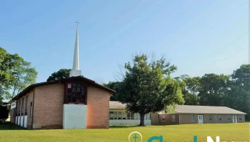 Mars Hill Baptist Church - Essex