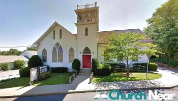 Marshallton Church - Wilmington