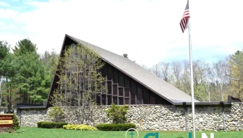 Mary Mother of the Church Roman Catholic Church - Newton