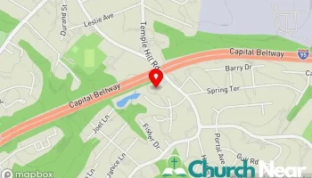 Maryland Shiloh Apostolic - Temple Hills