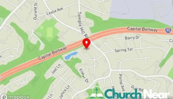 Maryland Shiloh Apostolic - Temple Hills