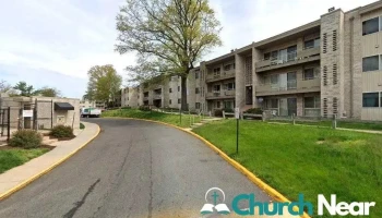 Mawire Kingstone - Oxon Hill