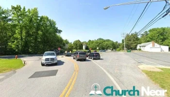 mchapel - Middle River