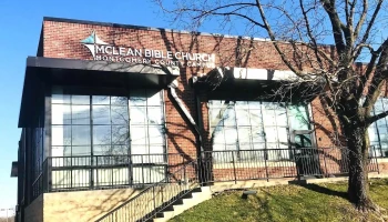 McLean Bible Church - Montgomery County - Rockville