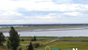 Meeks Trail to Kenai North Beach - Kenai
