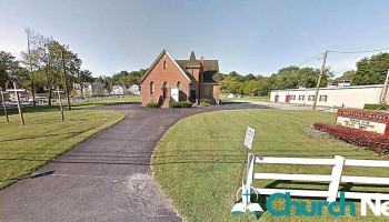 Melville Chapel United Methodist - Elkridge