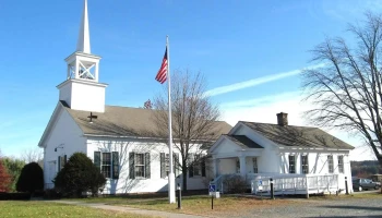 Melvin Village Community Church - Melvin Village Melvin Village Community Church - Melvin Village