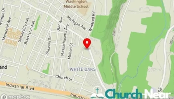 Memorial Heights Baptist Church - Cumberland
