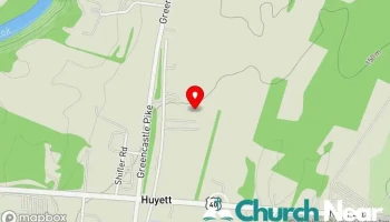 Mennonite Fellowship Home - Hagerstown