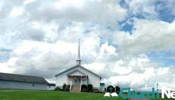 Mercy Baptist Church - North East