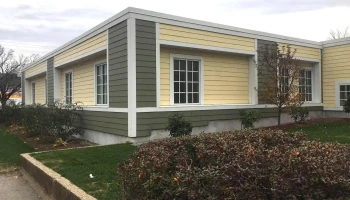 Mercy Hill Church - Manchester