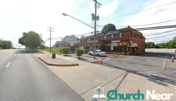 Meridian Hill Baptist Church - Capitol Heights