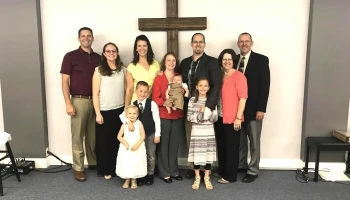 Merrimack Valley Church - Epsom Merrimack Valley Church - Epsom