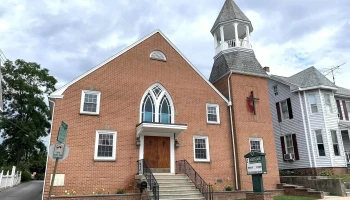 Messiah United Methodist Church - Taneytown