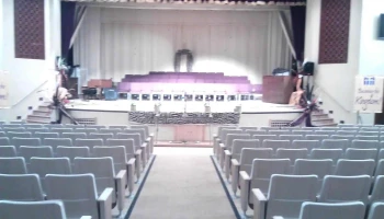 Metropolitan Baptist Church - Largo