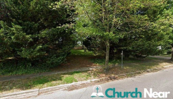 Metropolitan Church of God - Md 20744