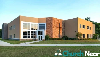 Mid Atlantic Community Church - Gambrills