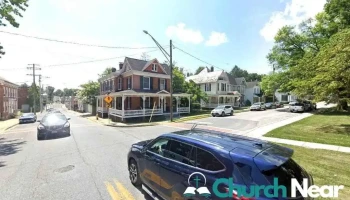 Mid-Atlantic District Church of the Brethren - Westminster