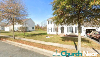 Mid Shore Community Church - Easton