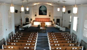 Middle River Baptist Church (mrbc) - Middle River