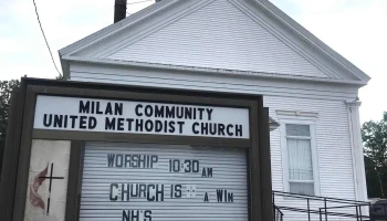 Milan Community Church - Milan Milan Community Church - Milan
