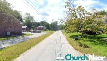 Milford First Baptist Church - Milford Milford First Baptist Church - Milford