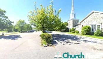 Milford Mill United Methodist Church - Pikesville
