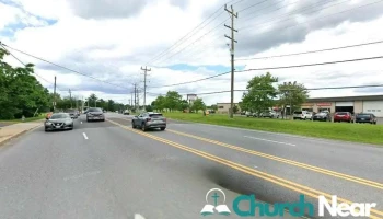 Millennium Bible Fellowship - Capitol Heights