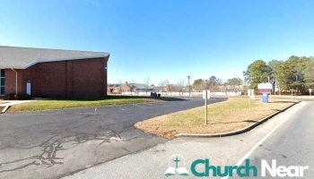 Ministerio De Amor En Cristo - Lexington Park