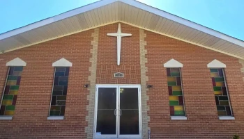 Ministerios Camino del Rey Maryland - Oxon Hill