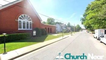 Ministry Little David - Walkersville