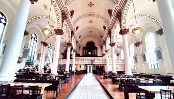 Ministry of Brewing - Baltimore