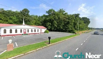 Miracle Deliverance Tabernacle - Pocomoke City