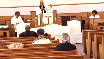 Miracle Tabernacle Church - Wilmington