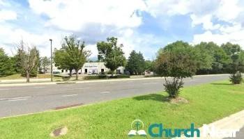 Mission Temple Church - Capitol Heights