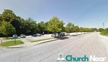 Mitchellville Seventh-day Adventist Church - Largo