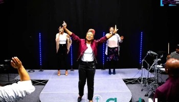 Model City Church - Hanover