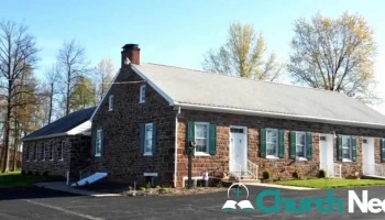 Monocacy Church of The Brethren - Rocky Ridge