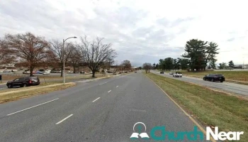 Montgomery Baptist Church - Md 20874-1546
