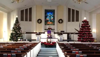 Montgomery Hills Baptist Church - Forest Glen