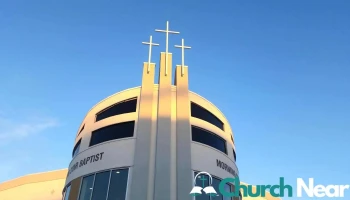 Morning Star Baptist Church - Woodlawn