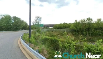 Mosaic Church Parking - Elkridge