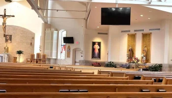 Mother Seton Parish - Germantown