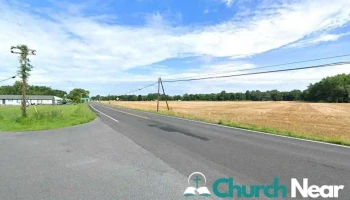 Mount Carmel Baptist Church - Food Distribution Center - Princess Anne