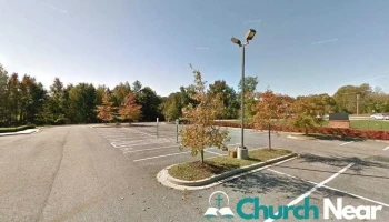 Mount Olive United Methodist Food Pantry - Food Distribution Center - Prince Frederick