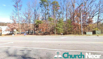 Mount Pilgrim Baptist Church - Hanover