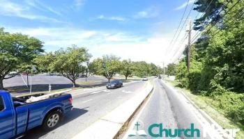 Mount Pleasant Church - Md 20853